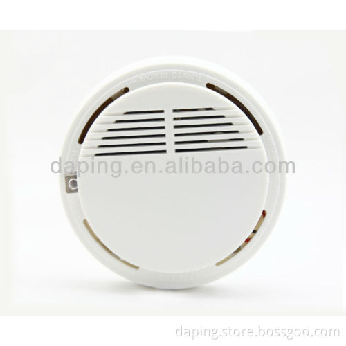 smoke detector alarm